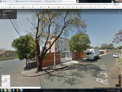 Apartamento para Venda, em Bauru, bairro Parque Paulista, 2 dormitrios, 1 banheiro, 1 vaga