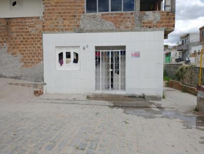 Casa para Venda, em Pesqueira, bairro Salgado, 2 dormitrios, 1 banheiro