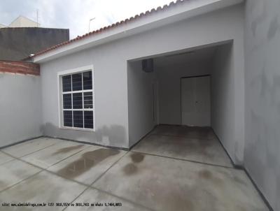 Casa para Locação, em Sorocaba, bairro Vila Progresso, 3 dormitórios, 2 banheiros, 1 suíte, 4 vagas