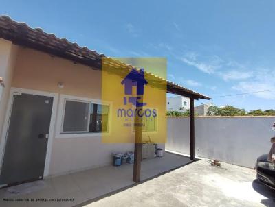 Casa para Venda, em Cabo Frio, bairro Vila do Per, 2 dormitrios, 1 banheiro, 2 vagas