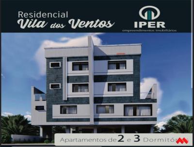 Apartamento para Venda, em Osrio, bairro Parque Real, 2 dormitrios, 2 banheiros, 1 sute, 1 vaga