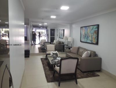 Apartamento para Venda, em Goinia, bairro SETOR AEROPORTO, 3 dormitrios, 3 banheiros, 1 sute, 1 vaga