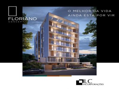 Apartamento para Venda, em Taquara, bairro Centro, 2 dormitrios, 2 banheiros, 1 sute, 1 vaga