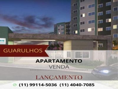 Apartamento para Venda, em Itaquaquecetuba, bairro Jardim Itapu, 2 dormitrios, 1 banheiro, 1 vaga
