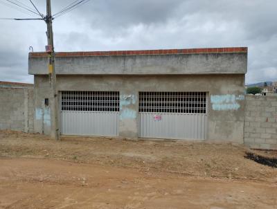 Casa para Venda, em Pesqueira, bairro Portal, 2 dormitrios, 1 banheiro, 1 sute, 2 vagas