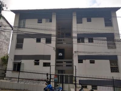 Apartamento para Venda, em Salvador, bairro VASCO DA GAMA, 2 dormitrios, 1 banheiro