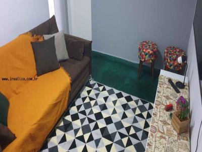 Apartamento para Venda, em Presidente Prudente, bairro Maracanã, Jd., 2 dormitórios, 1 banheiro