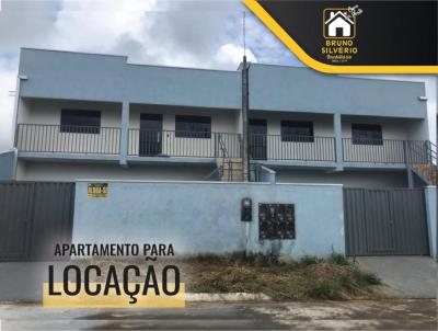 Apartamento para Locao, em Ouro Preto do Oeste, bairro Residencial Park Amazonas, 2 dormitrios, 1 banheiro
