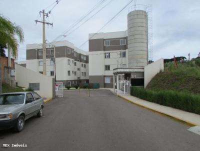 Apartamento para Venda, em Campo Largo, bairro Jardim das Accias, 2 dormitrios, 1 banheiro, 1 vaga