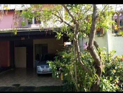 Casa em Condomínio para Venda, em Jacareí, bairro Jardim Califórnia, 3 dormitórios, 1 banheiro, 1 suíte, 3 vagas