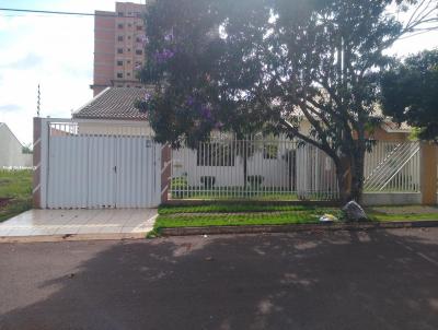 Casa para Venda, em Ubirat, bairro Jardim Panorama, 2 dormitrios, 2 banheiros, 1 sute, 2 vagas