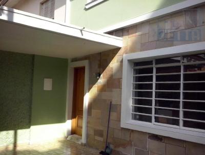 Casa para Venda, em São Paulo, bairro Campo Belo, 3 dormitórios, 1 suíte, 2 vagas