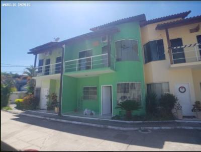Casa para Venda, em So Gonalo, bairro Galo Branco, 3 dormitrios, 2 banheiros, 1 vaga