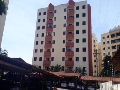 Apartamento para Venda, em Bauru, bairro Vila Engler, 3 dormitrios, 2 banheiros, 1 vaga