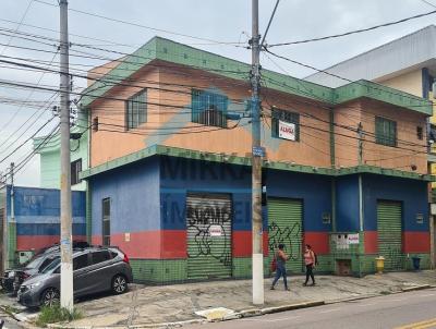 Prdio para Locao, em So Paulo, bairro Tatuap, 4 banheiros, 3 vagas
