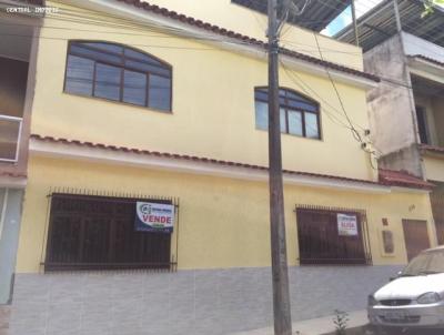Casa para Venda, em Muria, bairro Planalto, 4 dormitrios, 1 banheiro, 1 sute