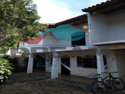 Casa para Venda, em Rio das Ostras, bairro Jardim Marilea, 5 dormitrios, 5 banheiros, 4 sutes, 6 vagas