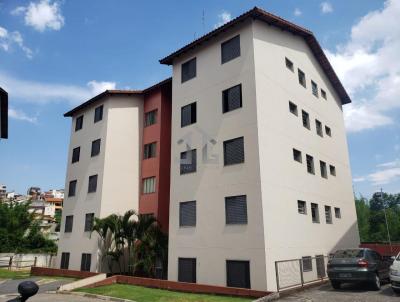 Apartamento para Venda, em Mogi das Cruzes, bairro Parque Santana, 2 dormitrios, 1 banheiro, 1 vaga