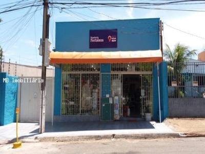 Ponto Comercial para Venda, em Cuiab, bairro Residencial Paiagus, 3 dormitrios, 2 banheiros, 4 vagas