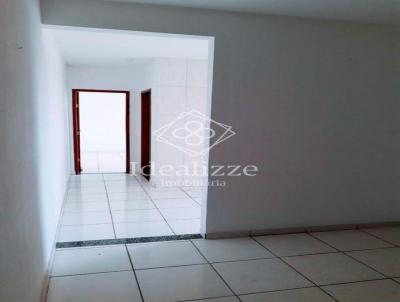 Apartamento para Venda, em Porto Real, bairro Centro, 2 dormitrios, 1 banheiro, 1 vaga