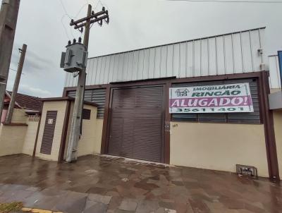Prdio para Locao, em Estncia Velha, bairro Rinco dos Ilhus, 2 banheiros