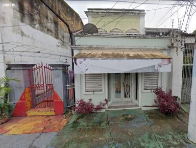 Casa para Venda, em Belm, bairro Batista Campos, 4 dormitrios, 5 banheiros