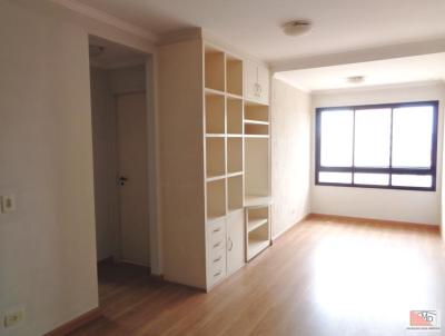 Apartamento para Venda, em So Paulo, bairro Vila Pompia, 2 dormitrios, 2 banheiros, 1 sute, 2 vagas