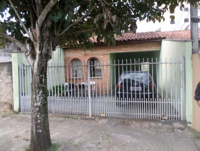 Casa para Venda, em Sorocaba, bairro Jardim Europa, 2 dormitrios, 2 banheiros, 1 sute, 1 vaga