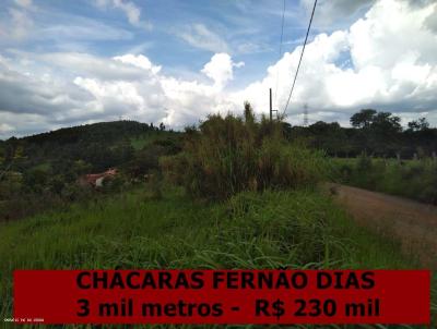 Terreno para Venda, em Atibaia, bairro CHCARAS FERNO DIAS