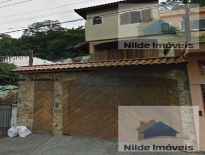 Sobrado para Venda, em So Paulo, bairro Horto Florestal, 4 dormitrios, 3 banheiros, 5 vagas