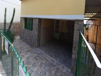 Casa para Locao, em Alegrete, bairro Vera Cruz, 2 dormitrios, 1 banheiro