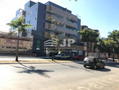Apartamento para Venda, em Montes Claros, bairro MAJOR PRATES, 3 dormitrios, 2 banheiros, 1 sute, 2 vagas
