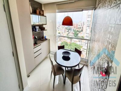 Apartamento para Venda, em So Paulo, bairro Tatuap, 3 dormitrios, 3 banheiros, 2 vagas