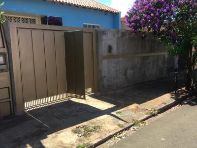 Casa para Venda, em Ourinhos, bairro NOVA S, 2 dormitrios, 1 banheiro, 1 vaga