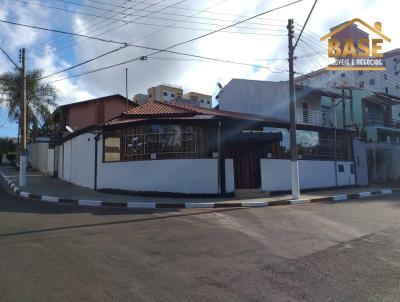 Restaurante para Venda, em Paulnia, bairro Jardim Vista Alegre