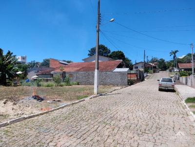 Terreno para Venda, em Presidente Getlio, bairro Centro