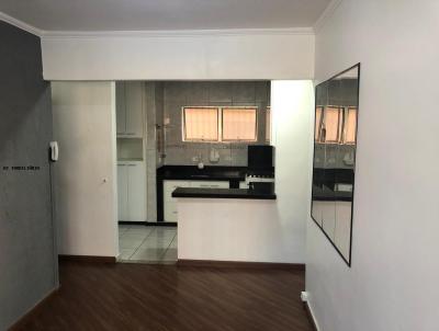 Apartamento para Venda, em Guarulhos, bairro Vila Leonor, 1 dormitrio, 1 banheiro, 1 vaga