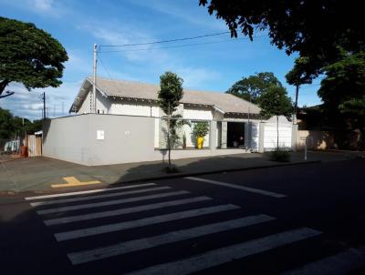 Casa para Venda, em Paranava, bairro Jardim So Jorge, 3 dormitrios, 2 banheiros, 1 sute, 2 vagas