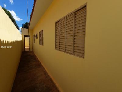 Casa para Venda, em Palmital, bairro Jardim Homo, 3 dormitrios, 2 banheiros, 1 sute, 2 vagas