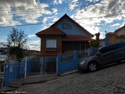 Casa para Venda, em Formiga, bairro Engenho de Serra, 3 dormitrios, 1 banheiro, 1 sute, 2 vagas