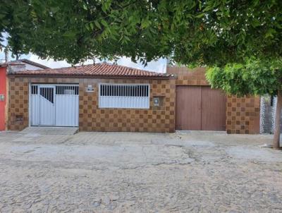Casa para Venda, em Natal, bairro Nepolis, 4 dormitrios, 2 banheiros, 2 sutes, 3 vagas