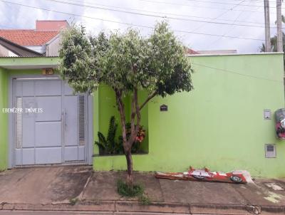 Casa 3 dormitrios para Locao, em Mogi Guau, bairro Jardim Santa Cruz, 3 dormitrios, 1 banheiro, 1 sute, 2 vagas