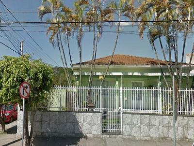Casa para Venda, em Resende, bairro Vila Julieta, 3 dormitrios, 4 banheiros, 1 sute, 2 vagas