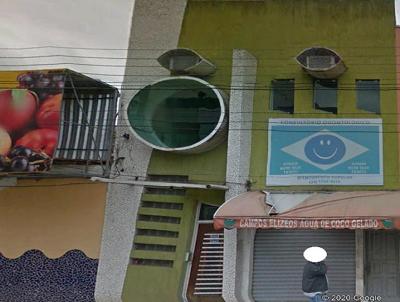 Ponto Comercial para Venda, em Resende, bairro Campos Elseos, 2 banheiros
