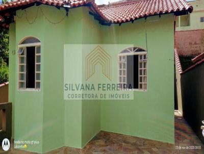 Casa para Venda, em So Loureno, bairro Residencial Carioca, 3 dormitrios, 1 banheiro, 2 vagas