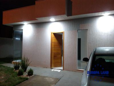 Casa para Venda, em Agudos, bairro Vila Professor Simes, 2 dormitrios, 2 banheiros, 1 sute, 2 vagas