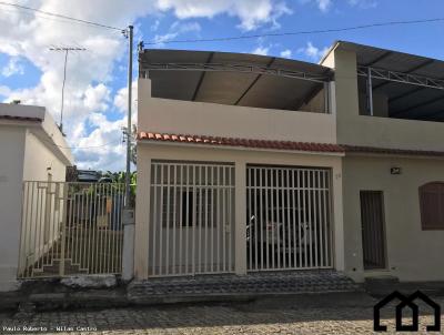 Casa para Venda, em Formiga, bairro Sagrado Corao de Jesus, 2 dormitrios, 1 banheiro, 1 vaga