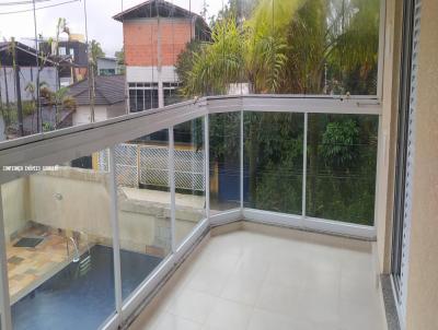 Apartamento para Venda, em Guaruj, bairro Loteamento Joo Batista Julio, 3 dormitrios, 2 banheiros, 1 sute, 2 vagas