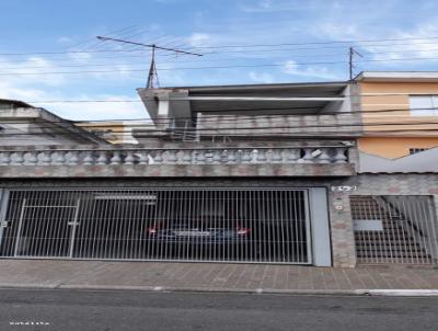 Casa para Venda, em So Paulo, bairro Cidade Satlite Santa Brbara, 5 dormitrios, 3 banheiros, 2 vagas