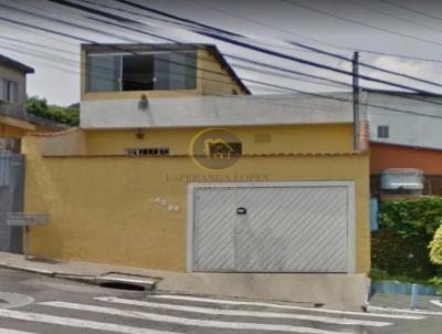 Imvel para Renda para Venda, em Osasco, bairro Pestana, 4 dormitrios, 3 banheiros, 5 vagas